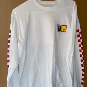 Vans Long-sleeve